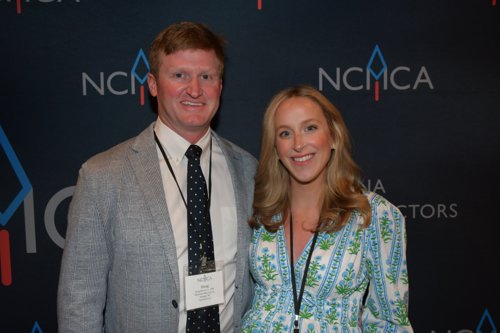 NCMCA Convention 2025