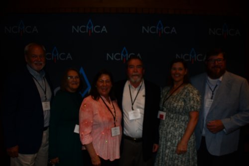 NCMCA Convention 2025