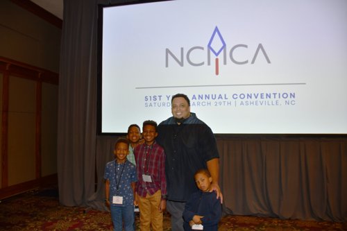 NCMCA Convention 2025