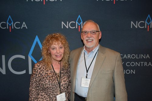 NCMCA Convention 2025