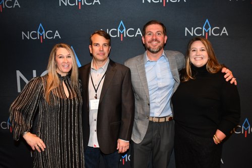NCMCA Convention 2025