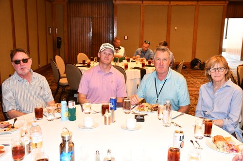 NCMCA Convention 2025