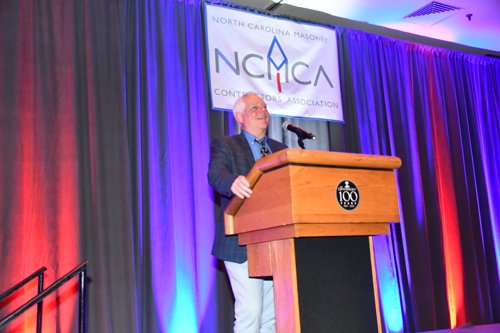 NCMCA Convention 2025