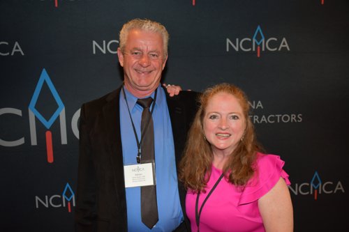 NCMCA Convention 2025