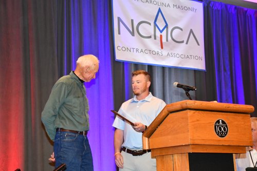 NCMCA Convention 2025