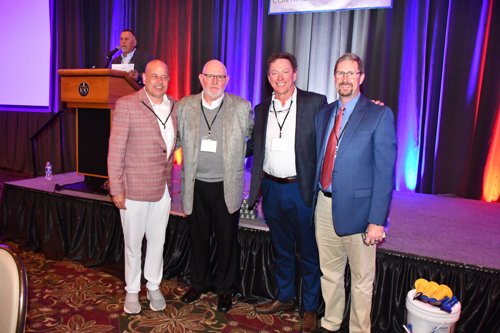 NCMCA Convention 2025