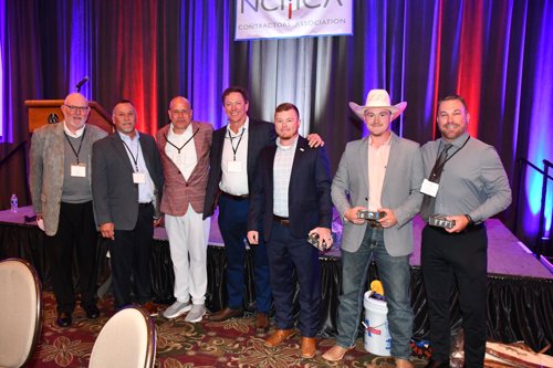 NCMCA Convention 2025