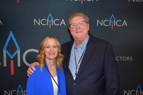 NCMCA Convention 2025