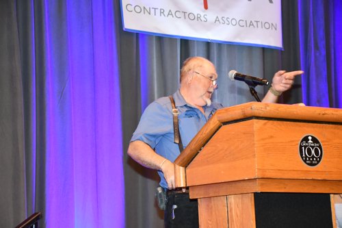 NCMCA Convention 2025