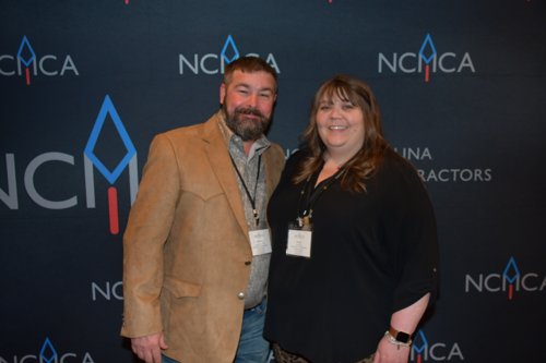 NCMCA Convention 2025
