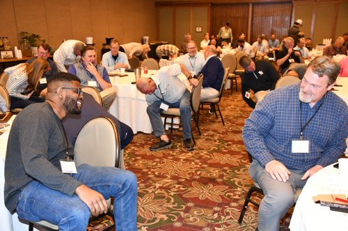 NCMCA Convention 2025
