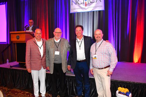 NCMCA Convention 2025