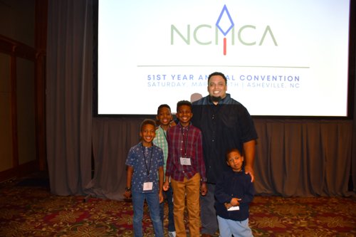 NCMCA Convention 2025
