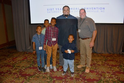 NCMCA Convention 2025