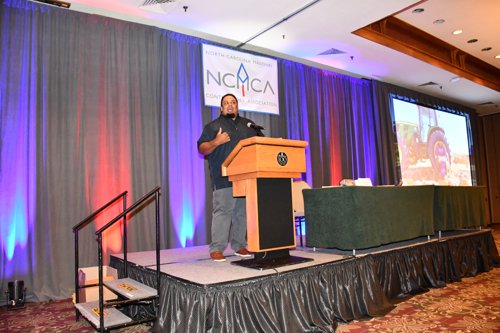 NCMCA Convention 2025