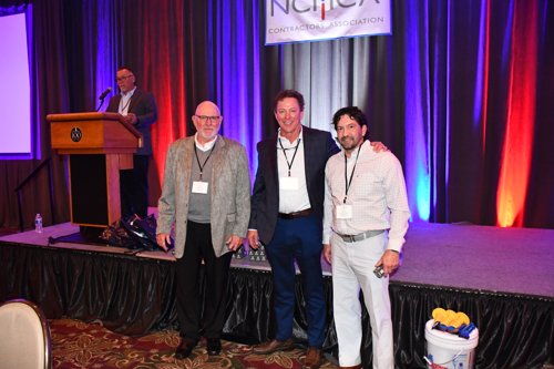 NCMCA Convention 2025