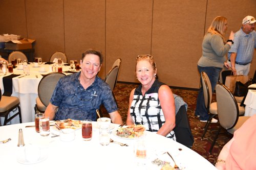 NCMCA Convention 2025