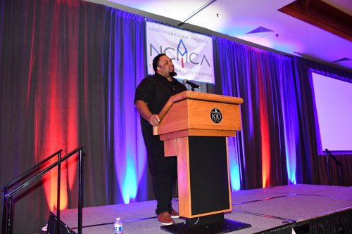 NCMCA Convention 2025