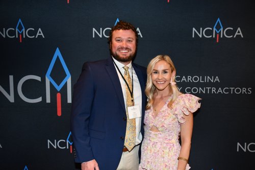 NCMCA Convention 2025