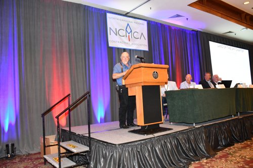 NCMCA Convention 2025