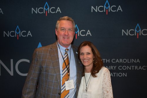 NCMCA Convention 2025
