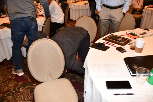 NCMCA Convention 2025
