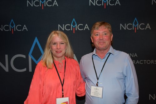 NCMCA Convention 2025