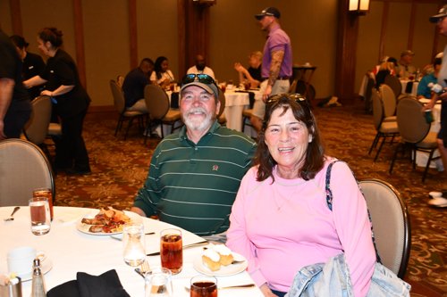NCMCA Convention 2025