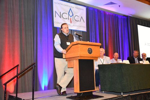 NCMCA Convention 2025