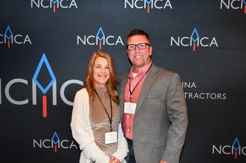 NCMCA Convention 2025