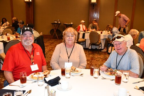 NCMCA Convention 2025