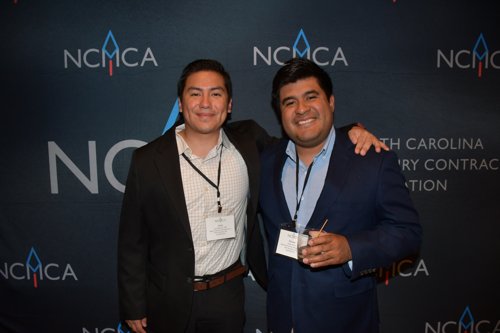 NCMCA Convention 2025