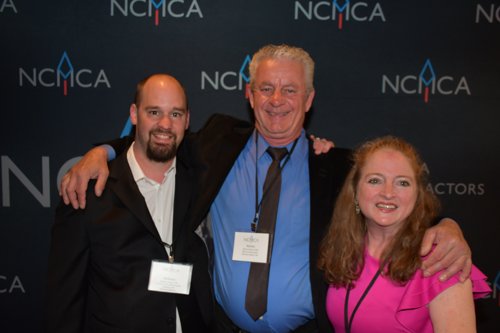 NCMCA Convention 2025