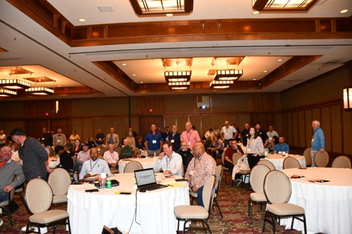 NCMCA Convention 2025