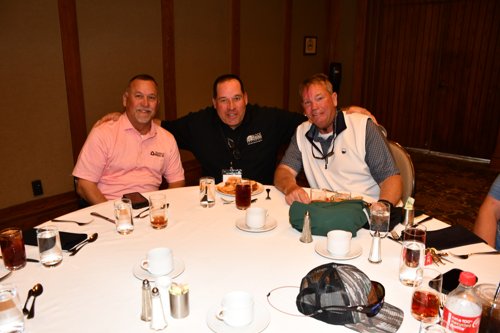 NCMCA Convention 2025