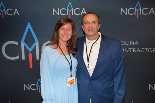 NCMCA Convention 2025