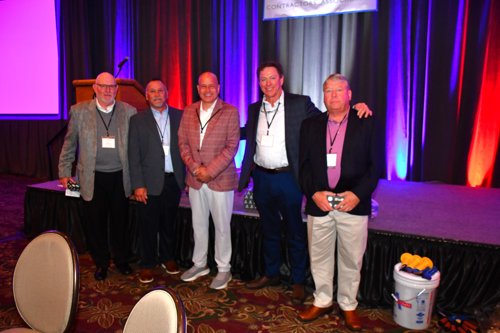 NCMCA Convention 2025