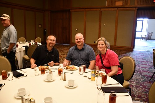 NCMCA Convention 2025