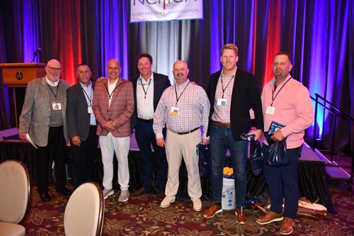 NCMCA Convention 2025