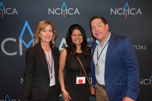 NCMCA Convention 2025