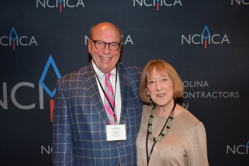 NCMCA Convention 2025