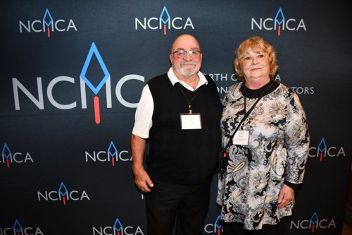 NCMCA Convention 2025
