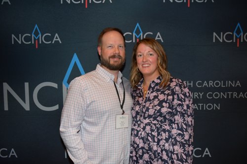 NCMCA Convention 2025