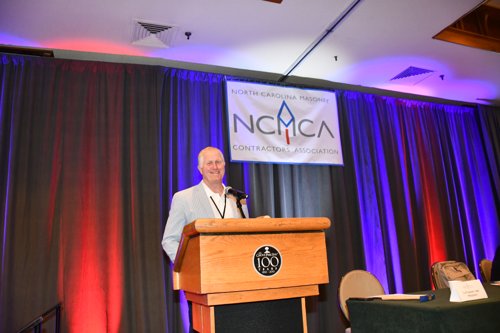 NCMCA Convention 2025