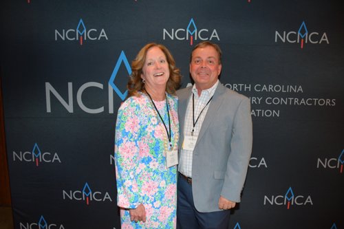 NCMCA Convention 2025