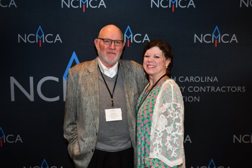 NCMCA Convention 2025