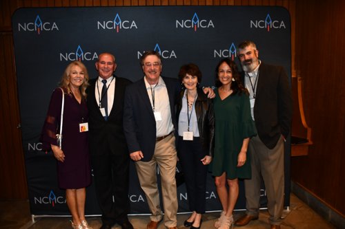 NCMCA Convention 2025