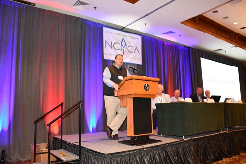 NCMCA Convention 2025