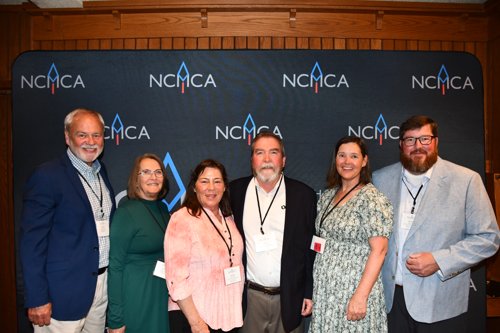 NCMCA Convention 2025