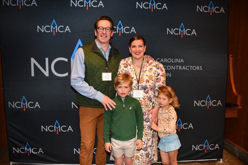 NCMCA Convention 2025